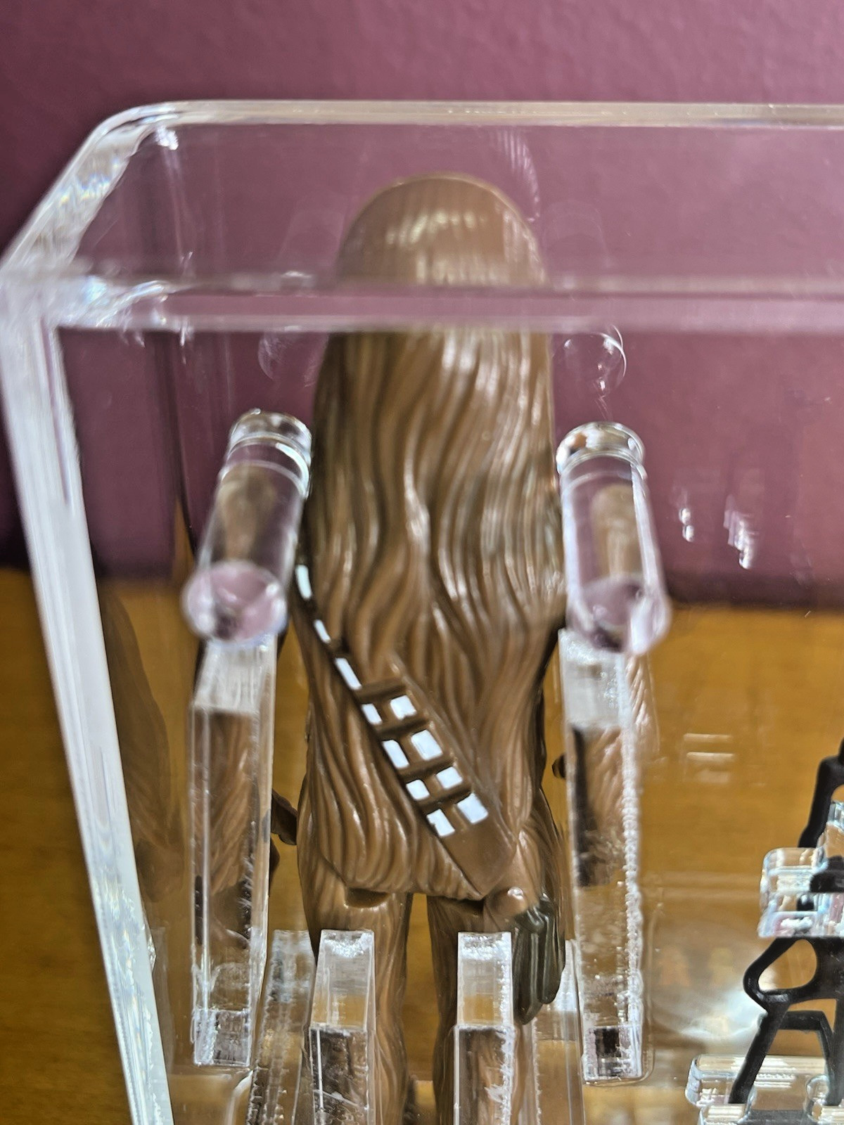 Chewbacca sold