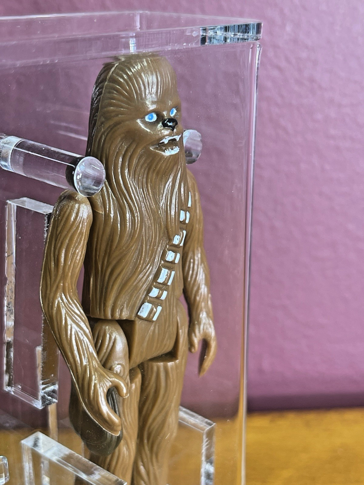 Chewbacca sold