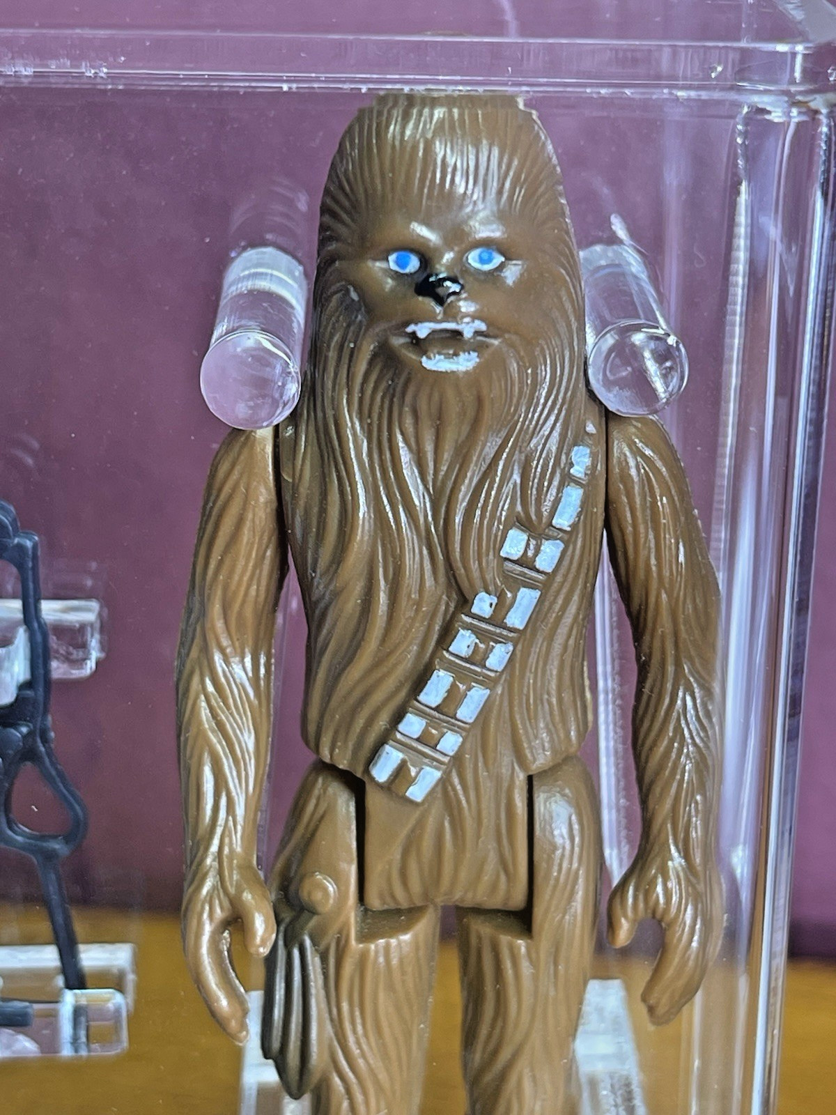 Chewbacca sold