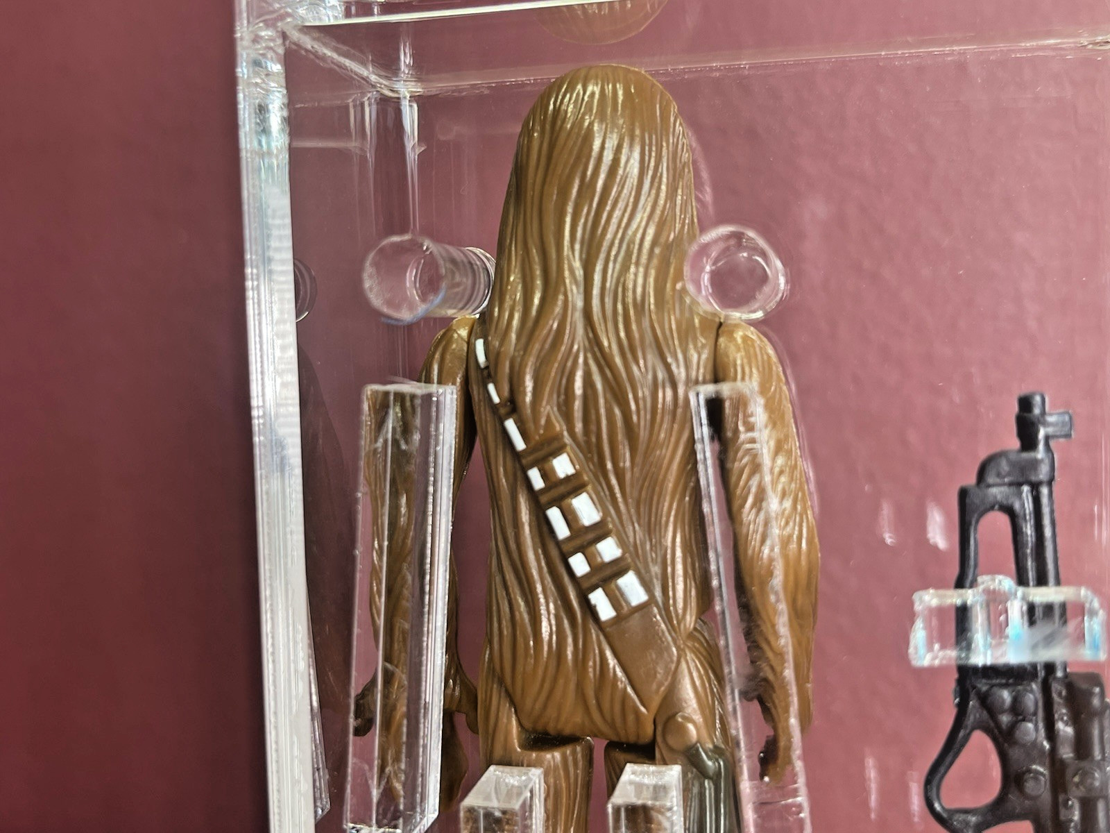 Chewbacca sold