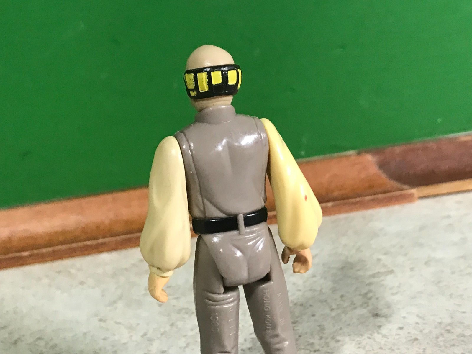 Lobot sold