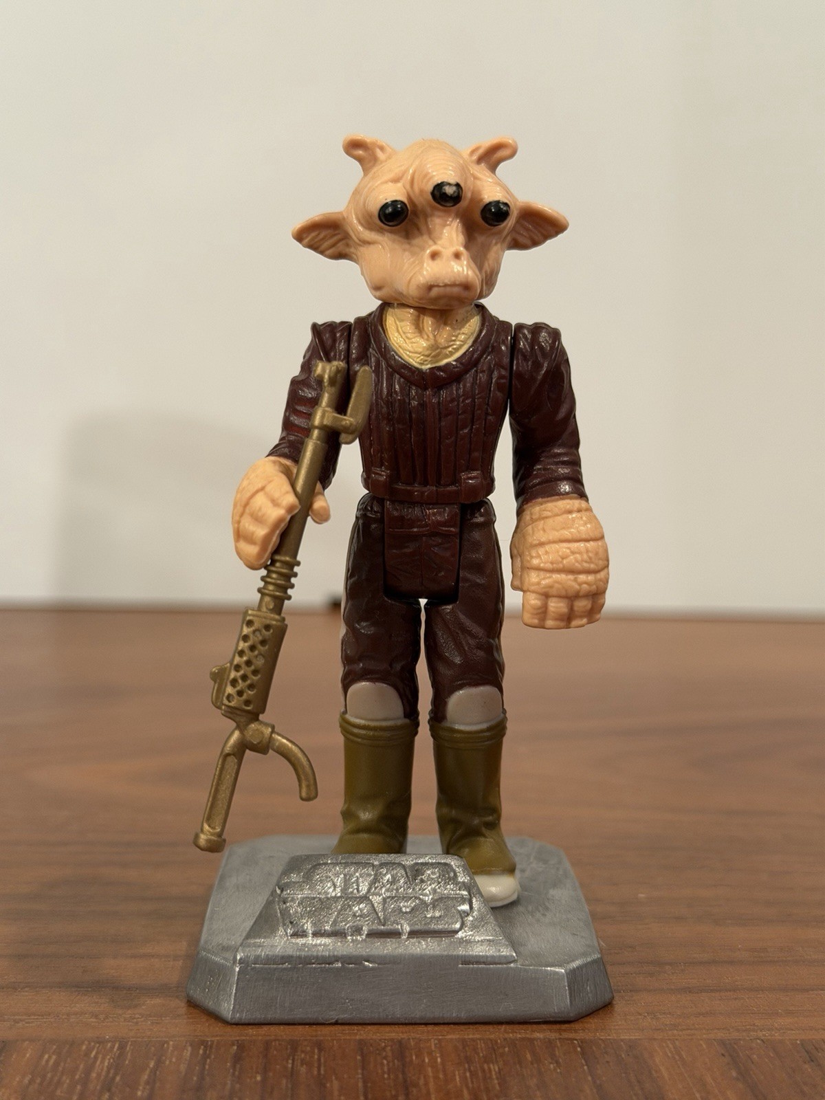 Ree-Yees sold