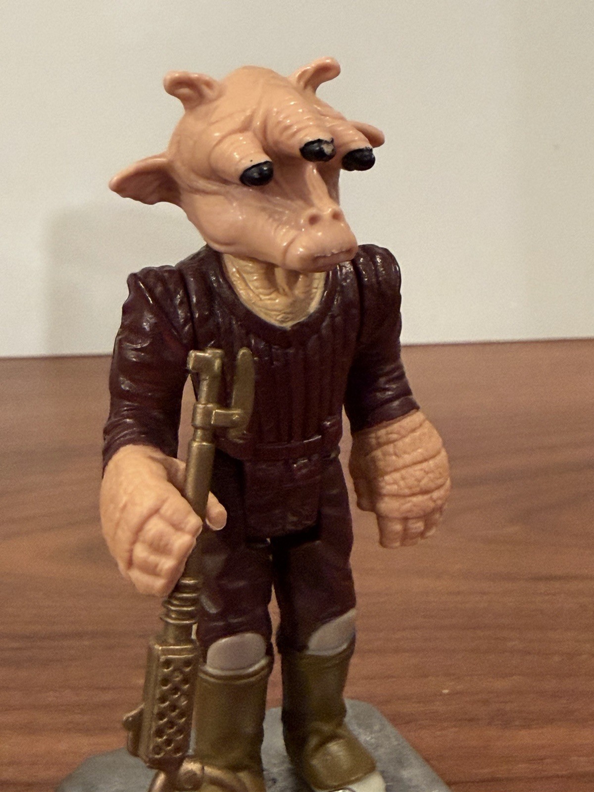 Ree-Yees sold