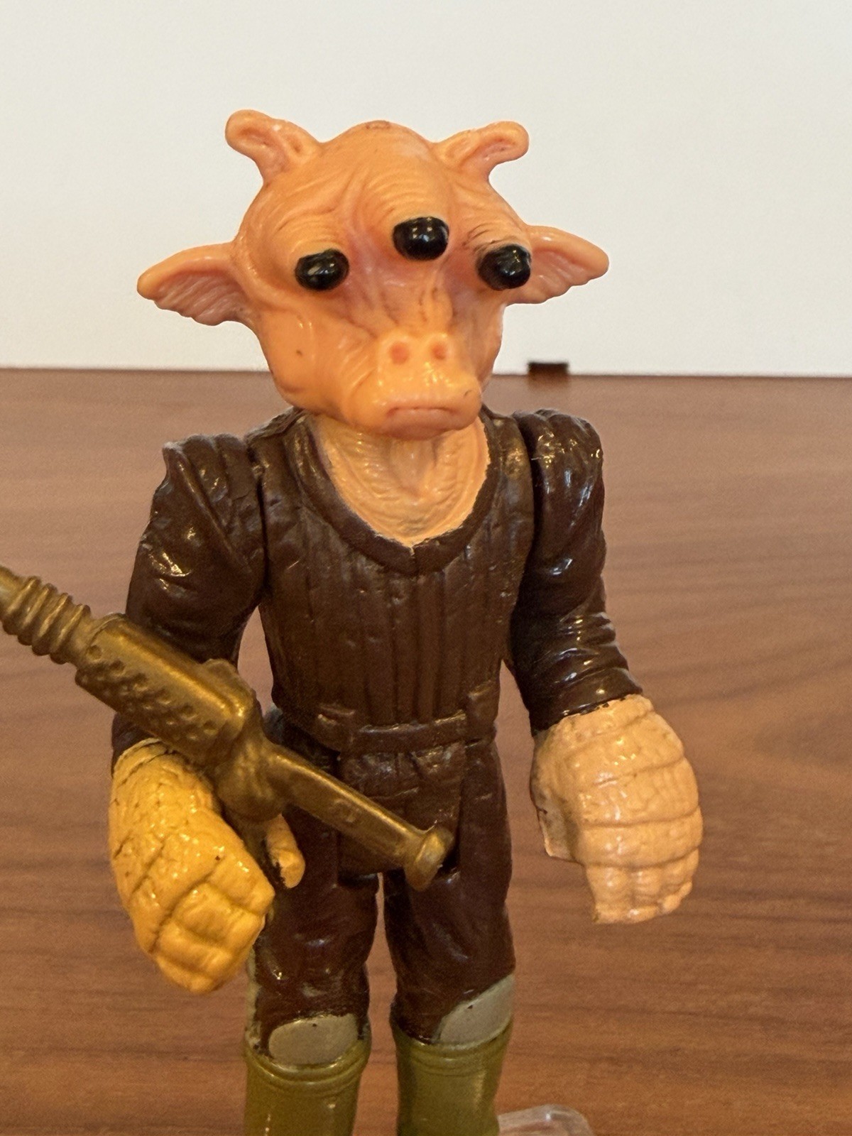 Ree-Yees sold