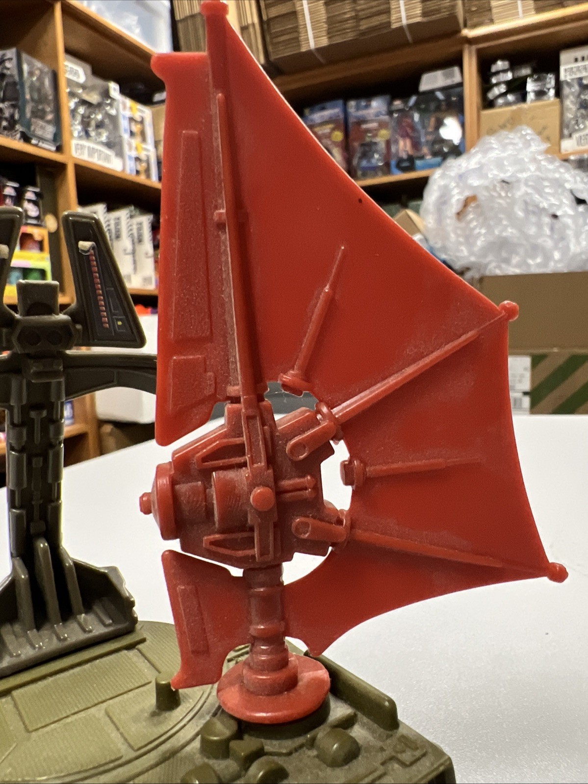 One-Man Sand Skimmer sold