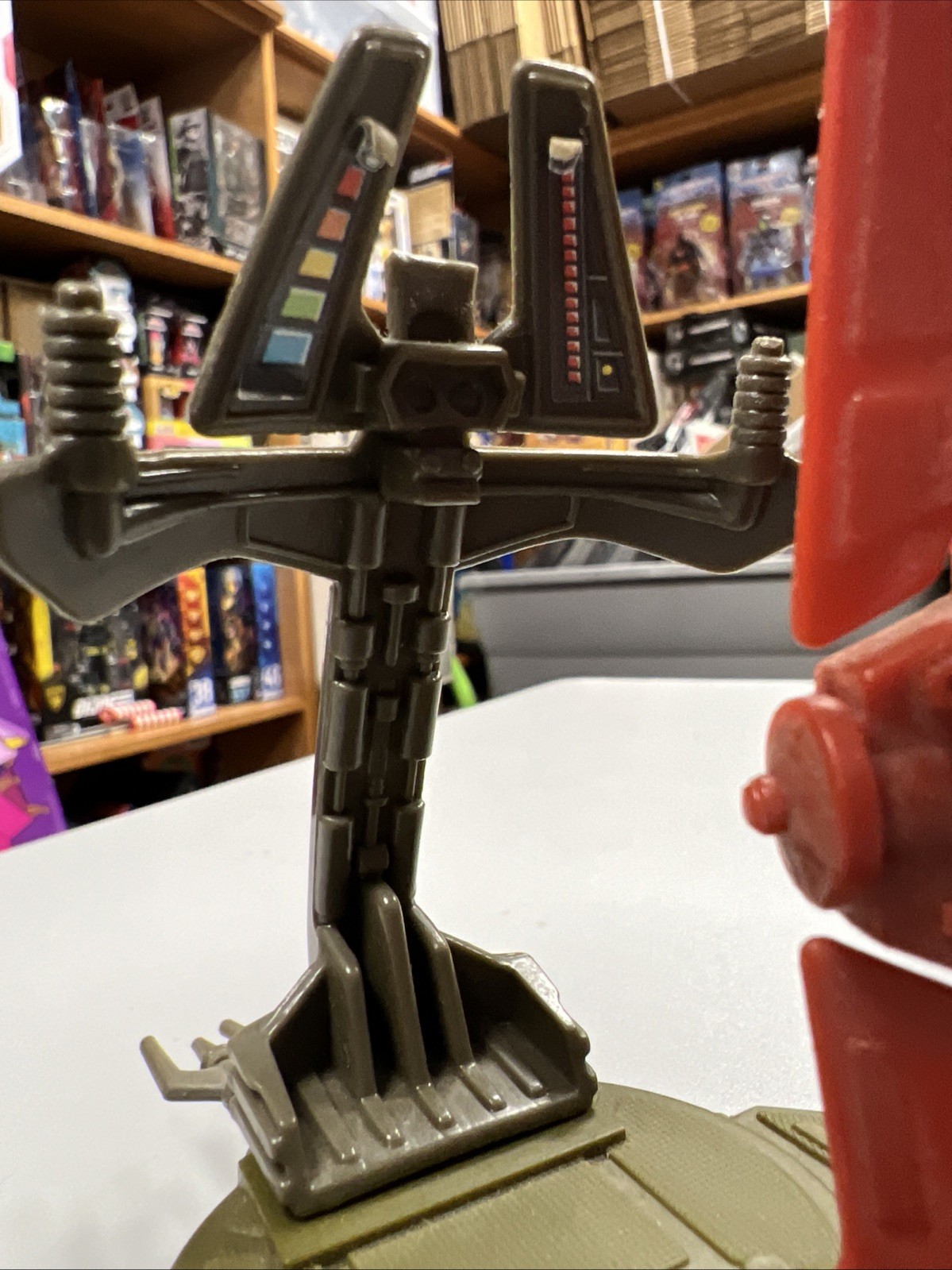 One-Man Sand Skimmer sold