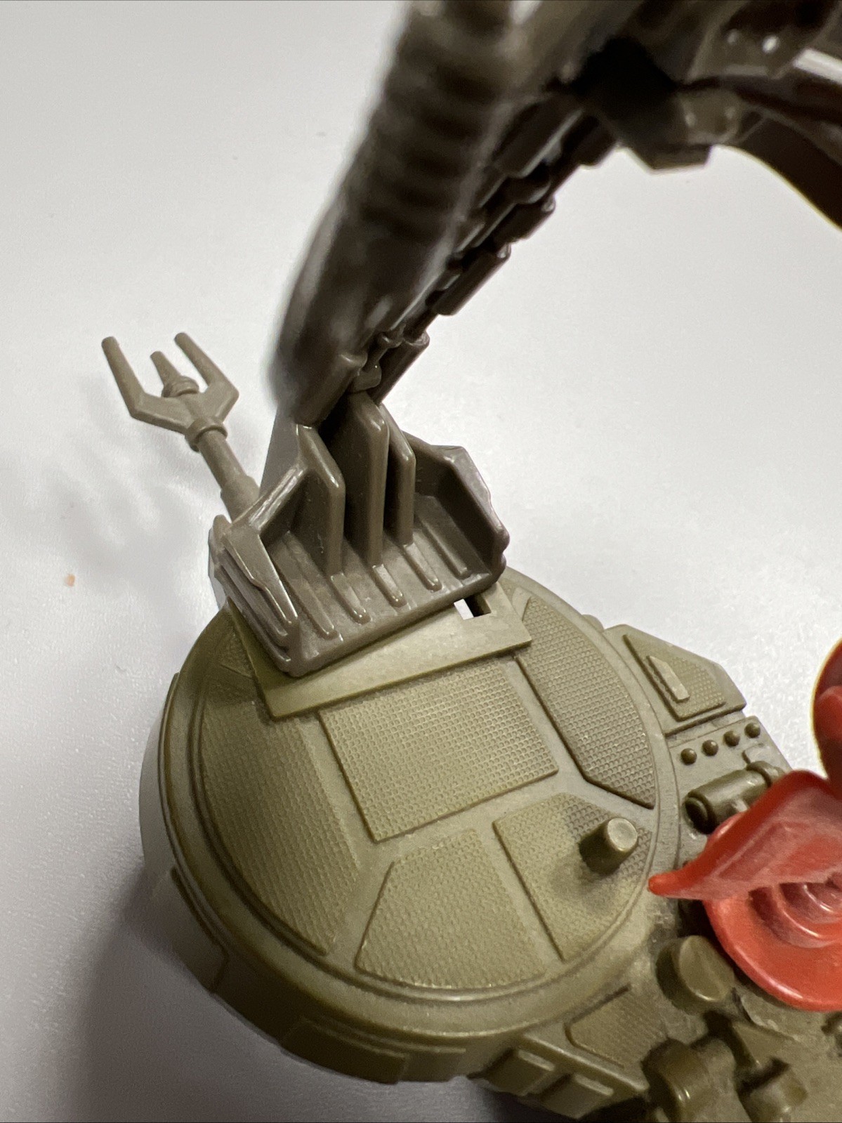One-Man Sand Skimmer sold