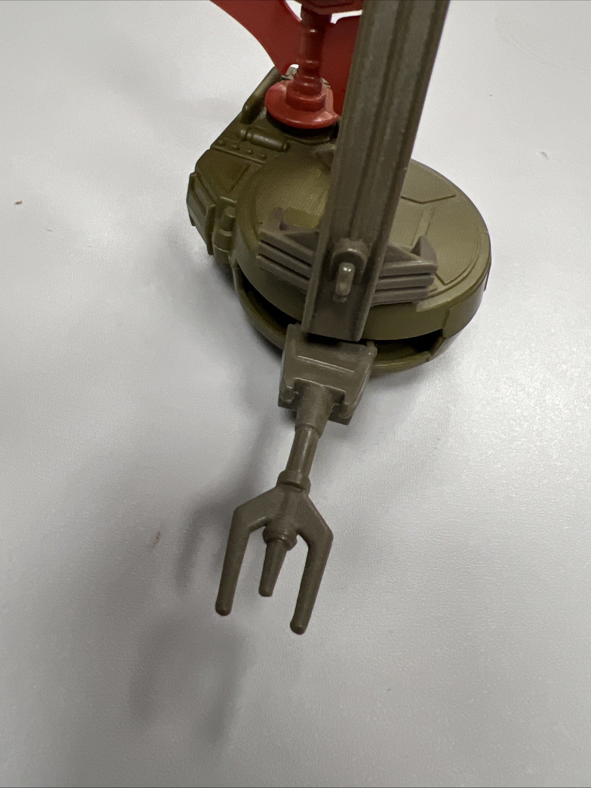 One-Man Sand Skimmer sold