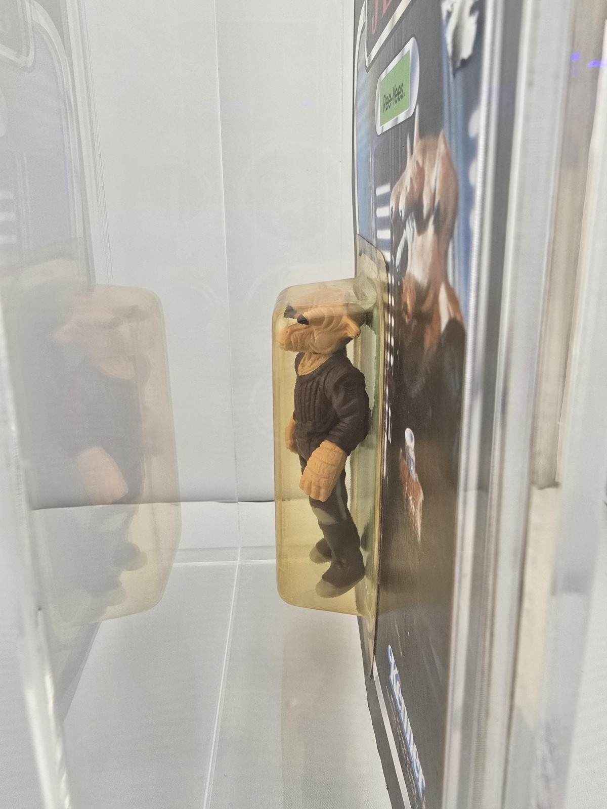 Ree-Yees sold