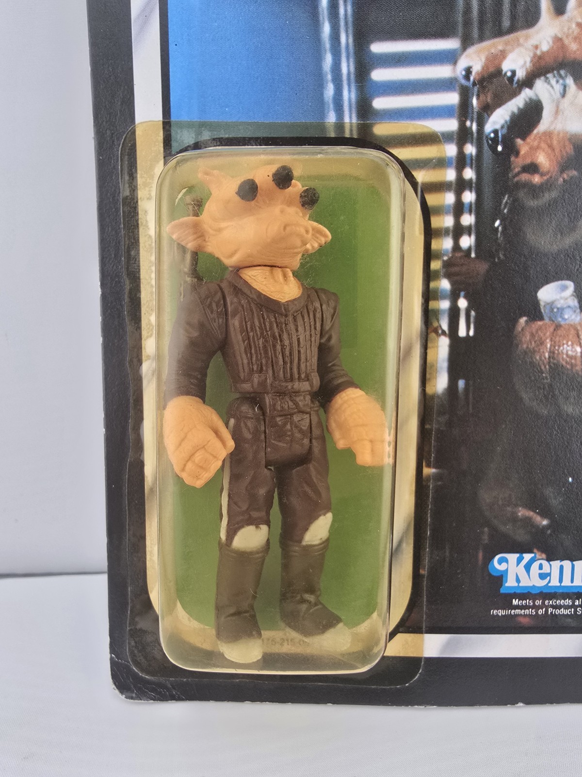 Ree-Yees sold