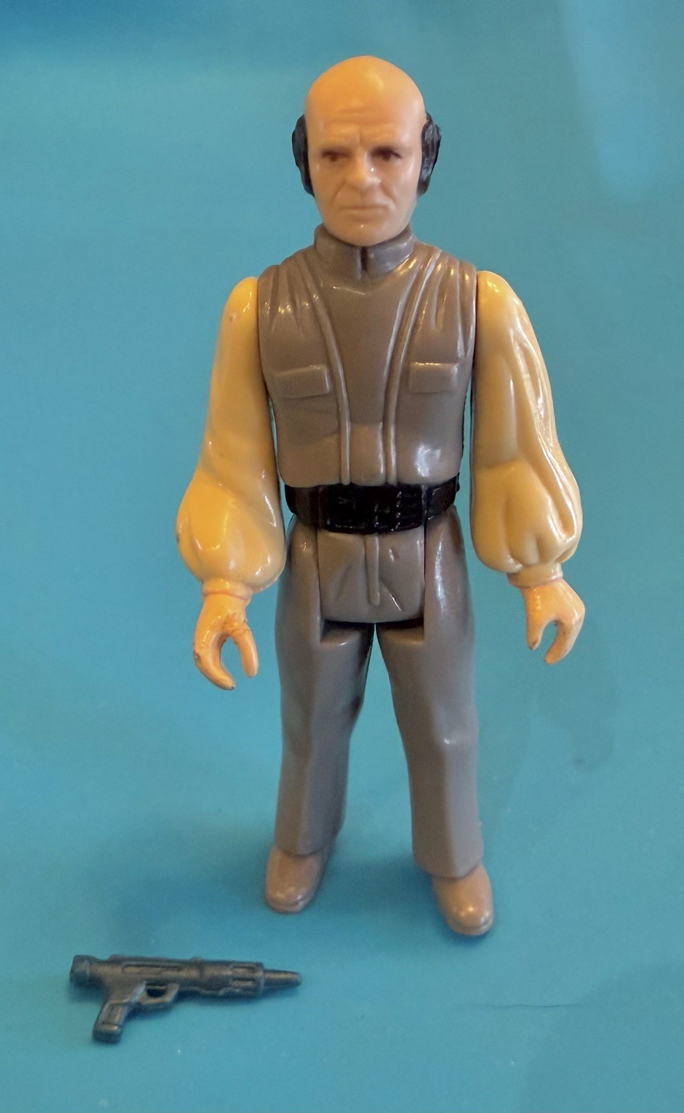 Lobot sold