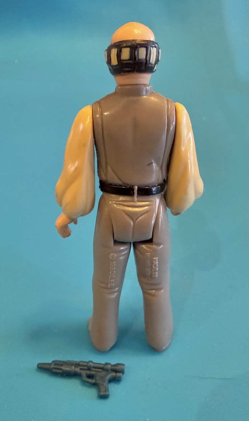 Lobot sold