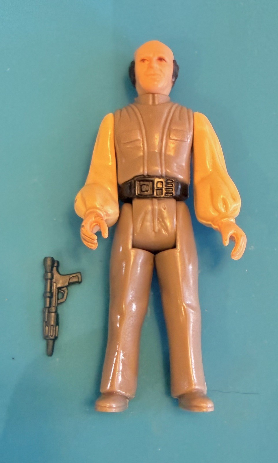 Lobot sold