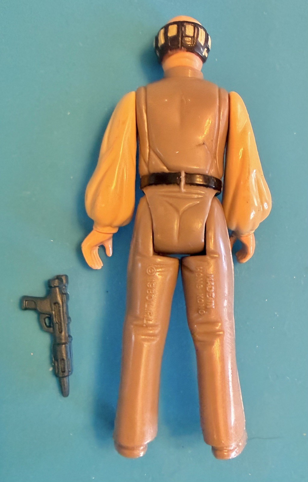 Lobot sold