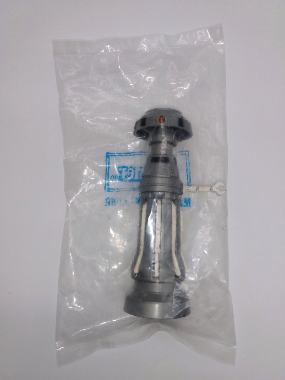 FX-7 sold