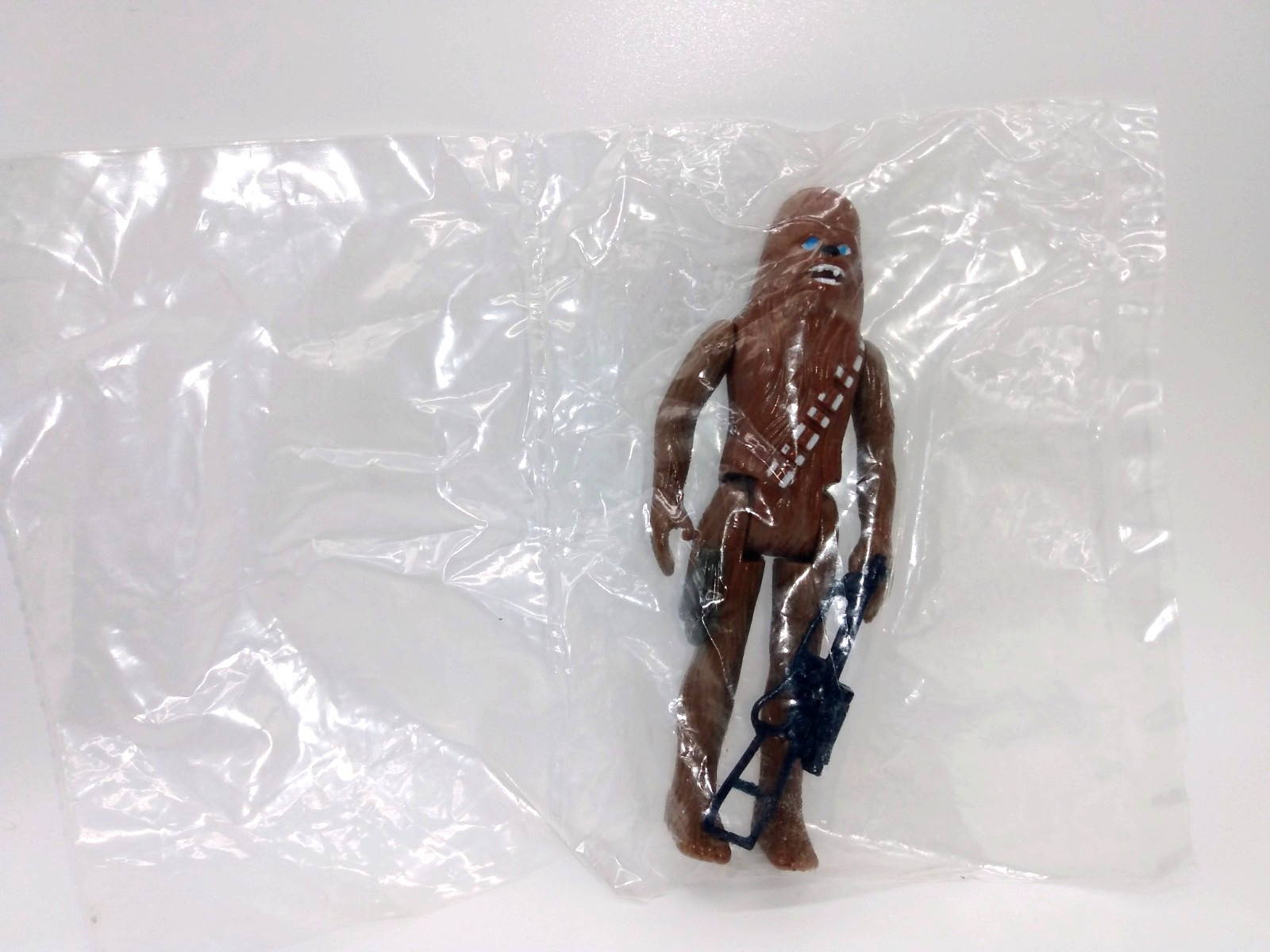 Chewbacca sold