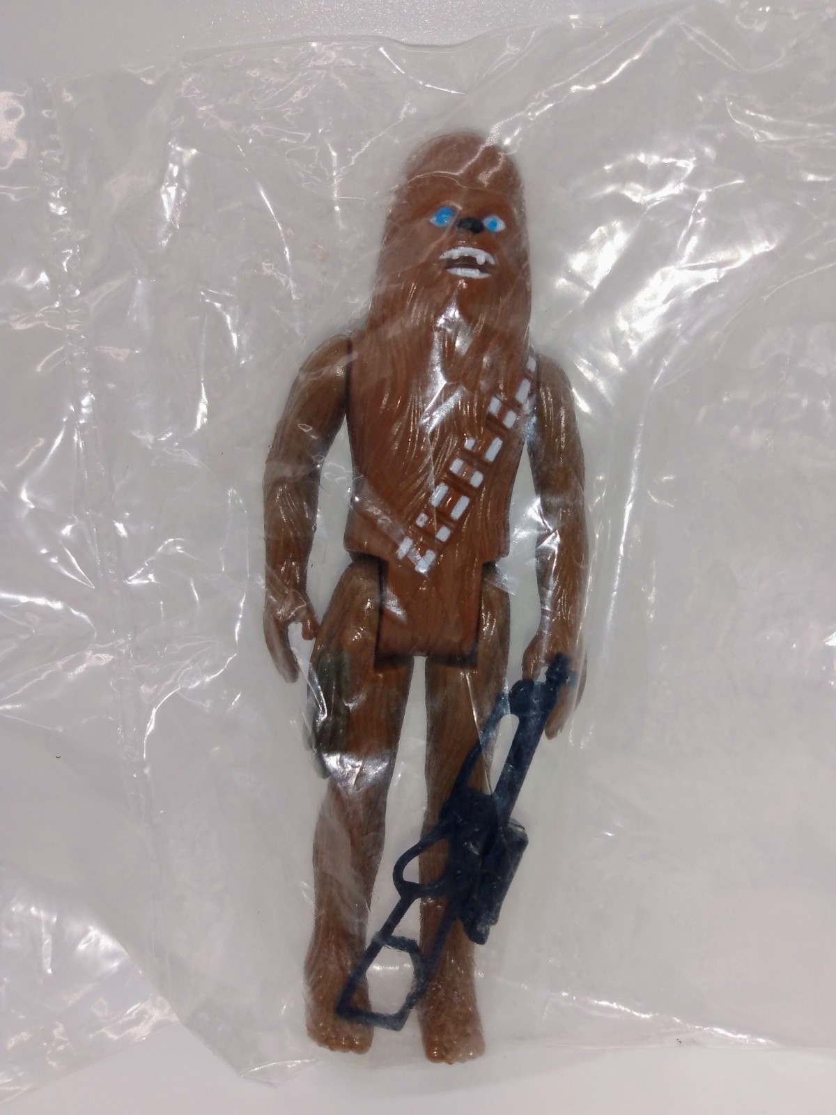 Chewbacca sold