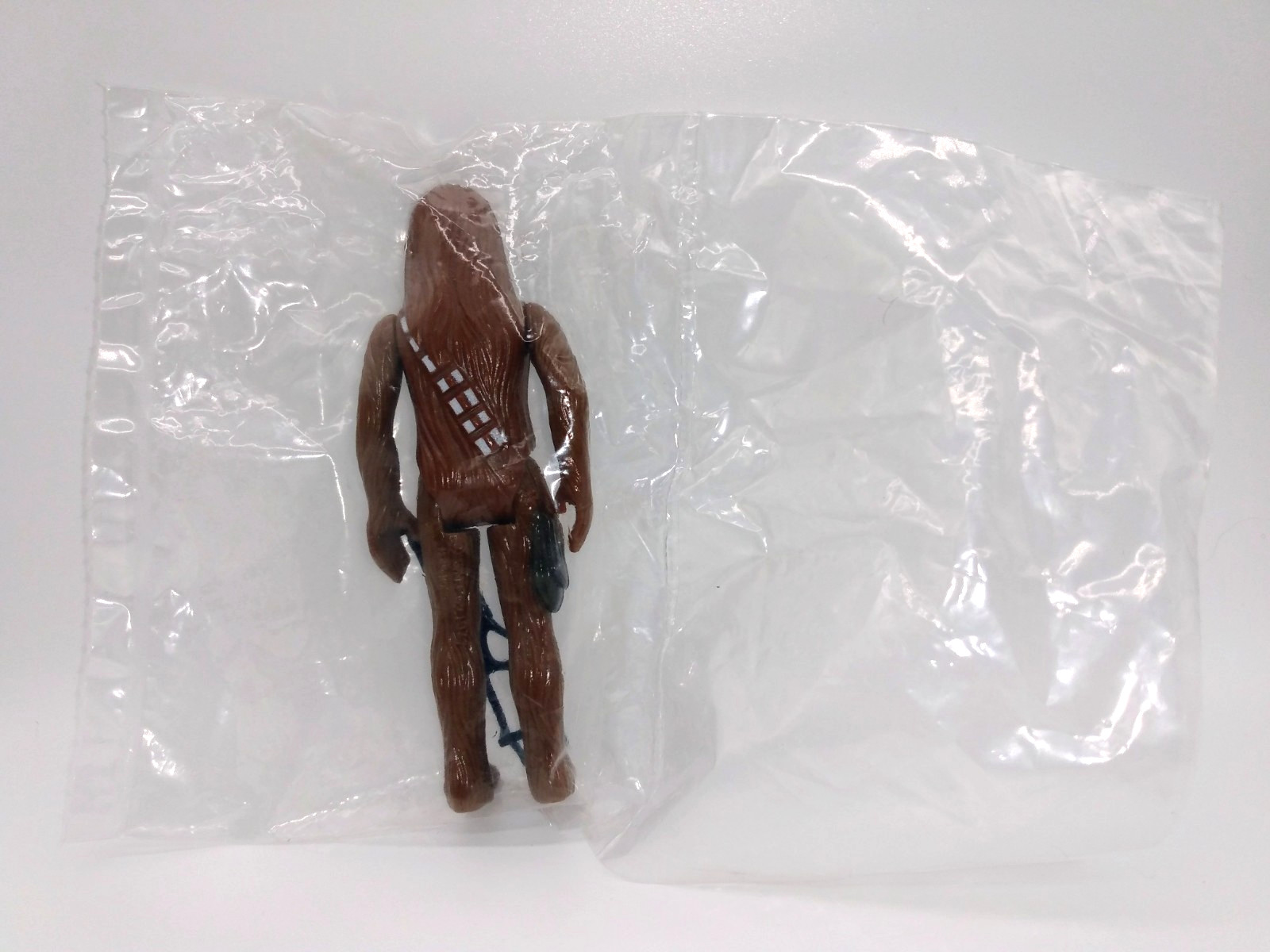 Chewbacca sold