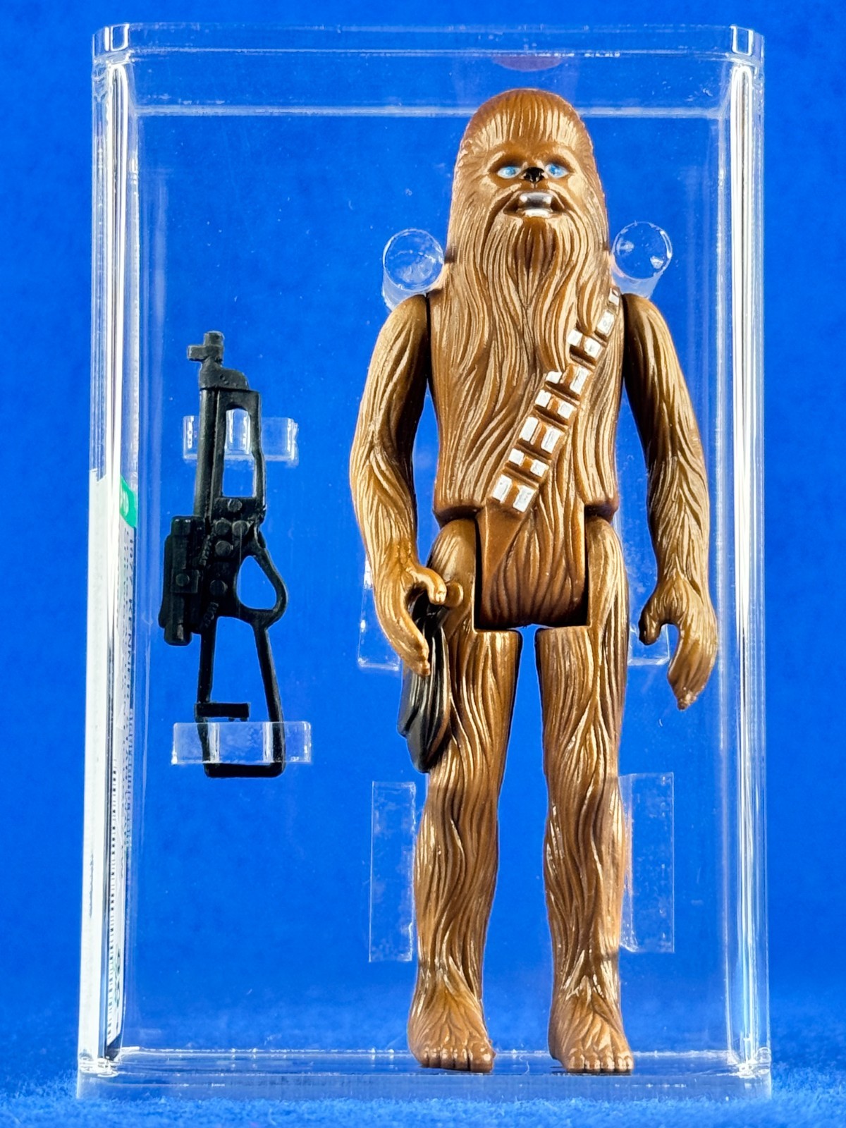 Chewbacca sold