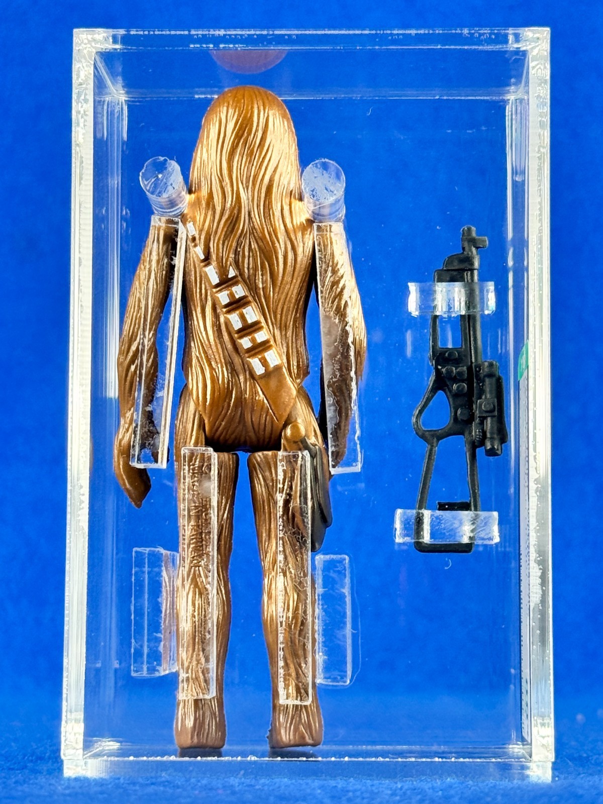 Chewbacca sold