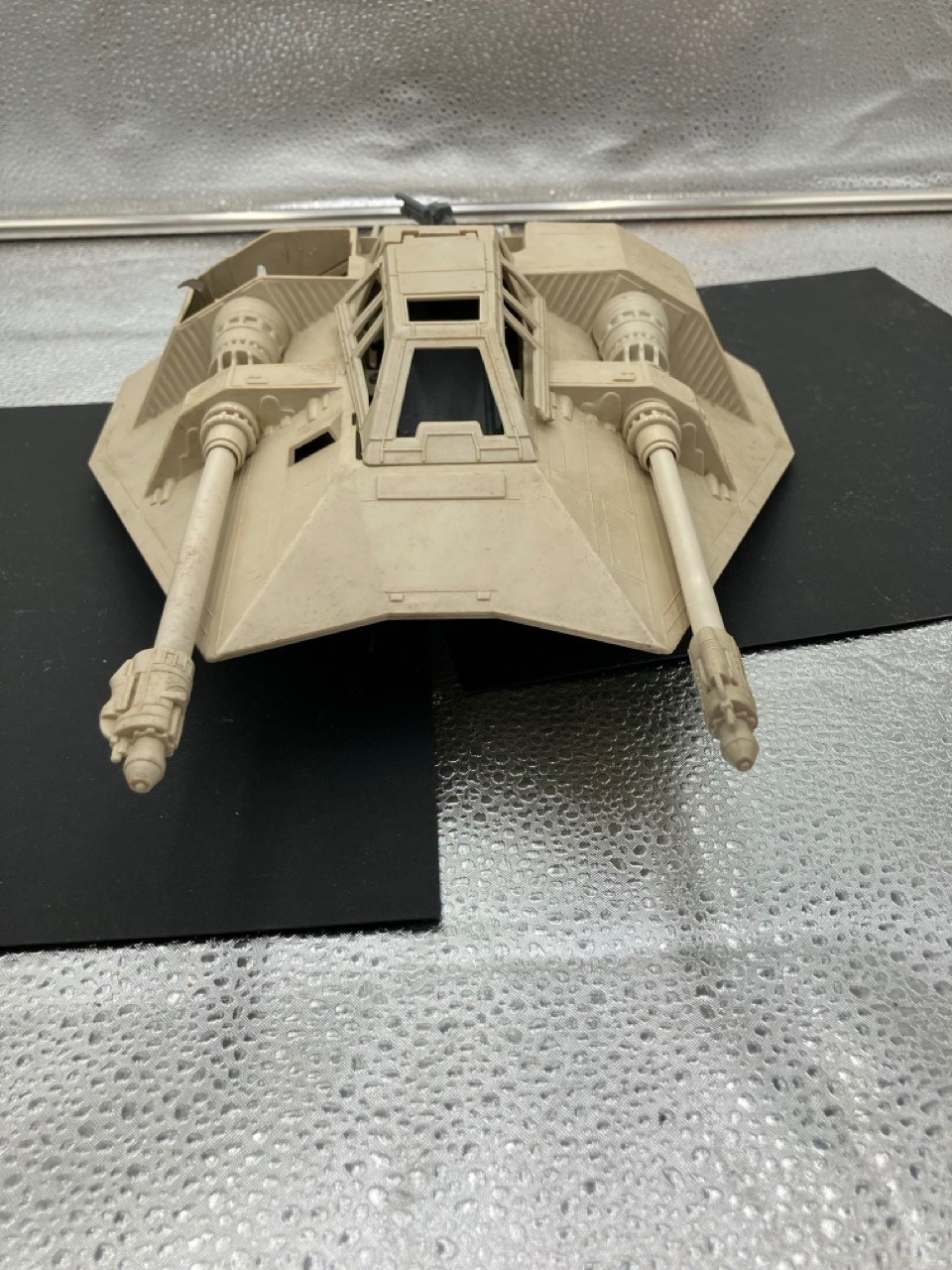 Rebel Armored Snowspeeder sold