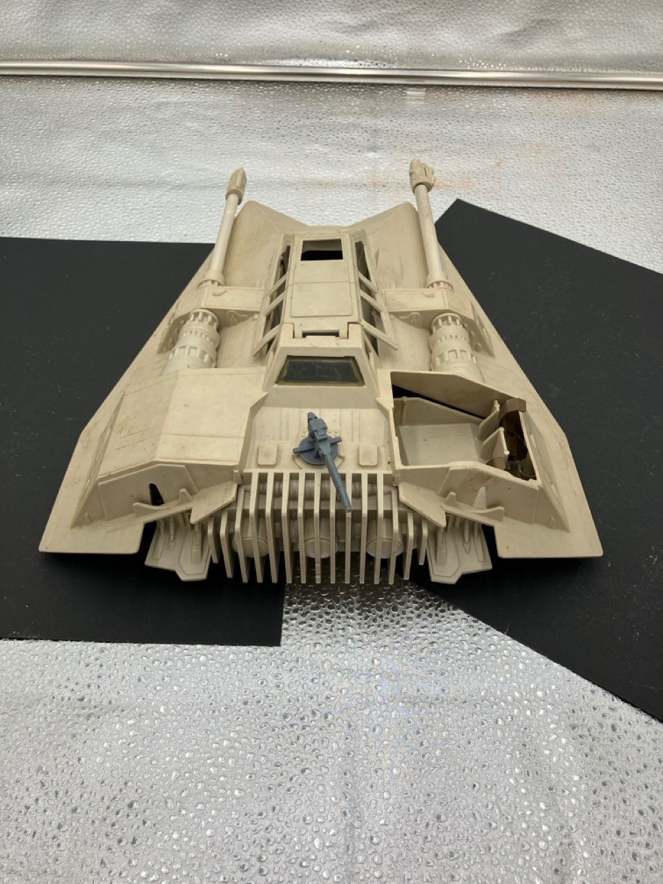 Rebel Armored Snowspeeder sold