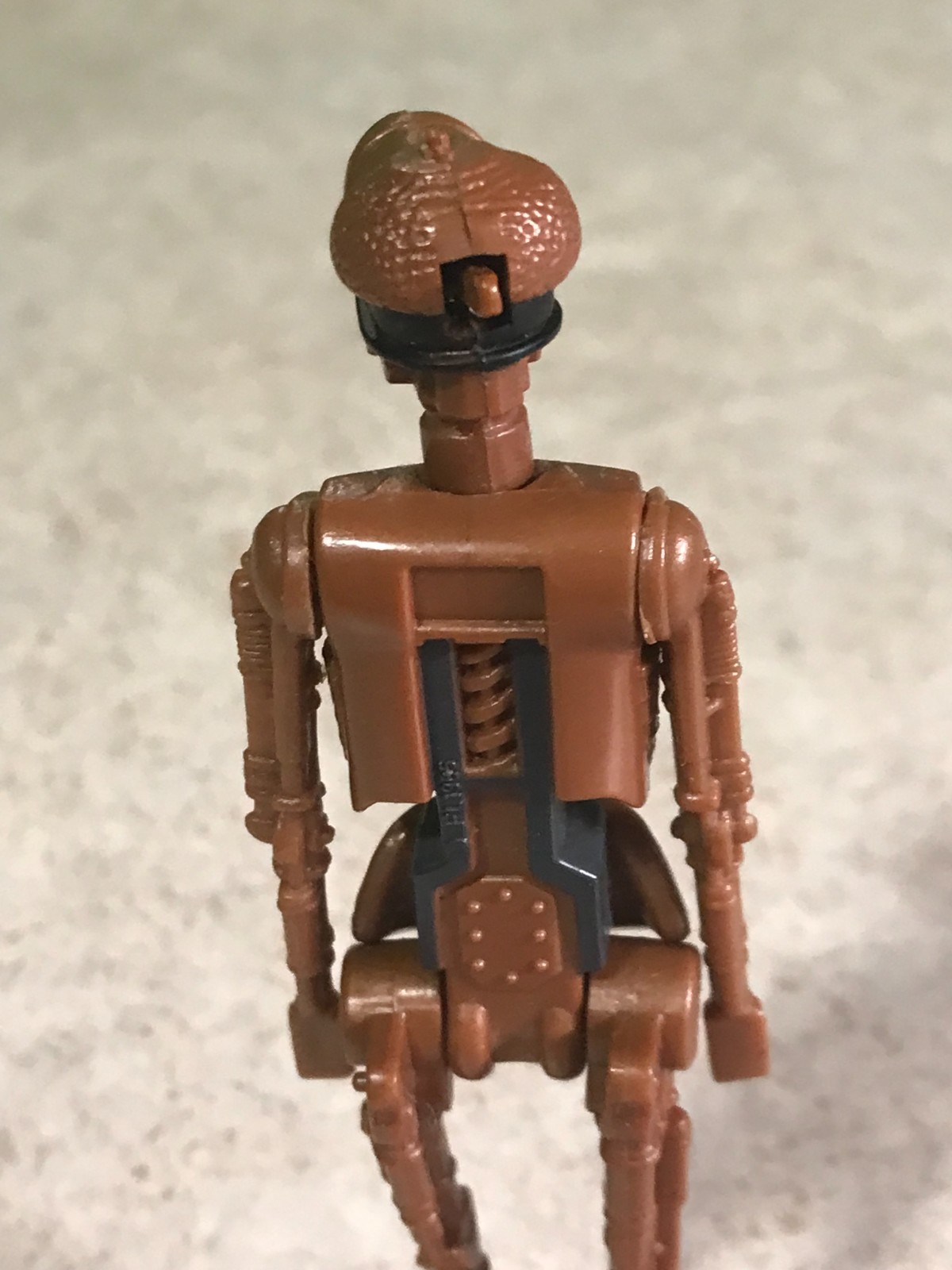 EV-9D9 sold