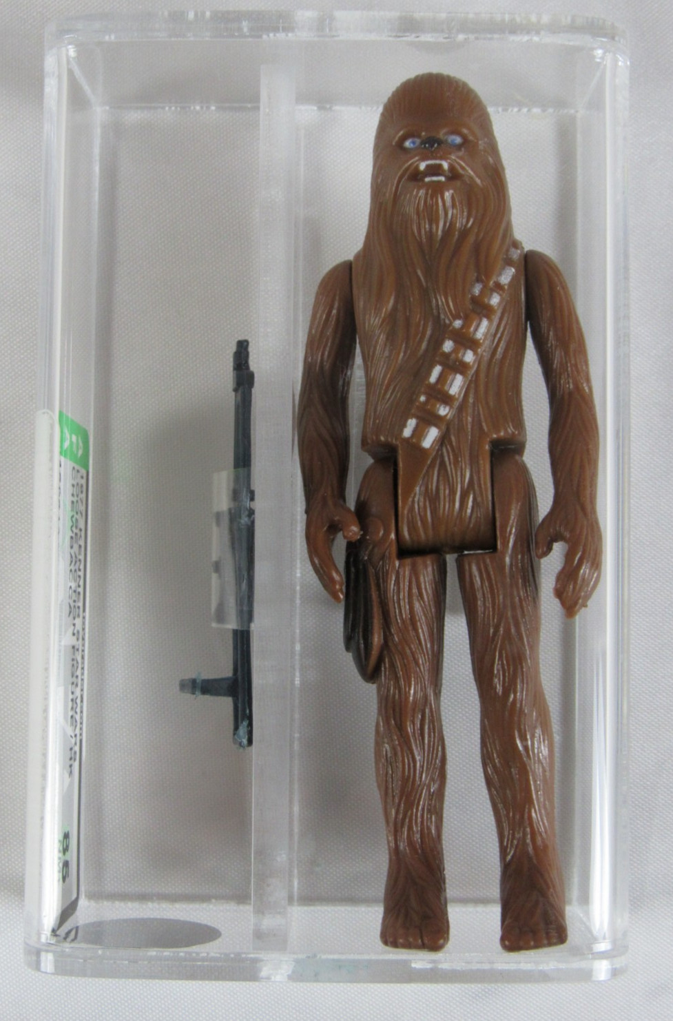 Chewbacca sold