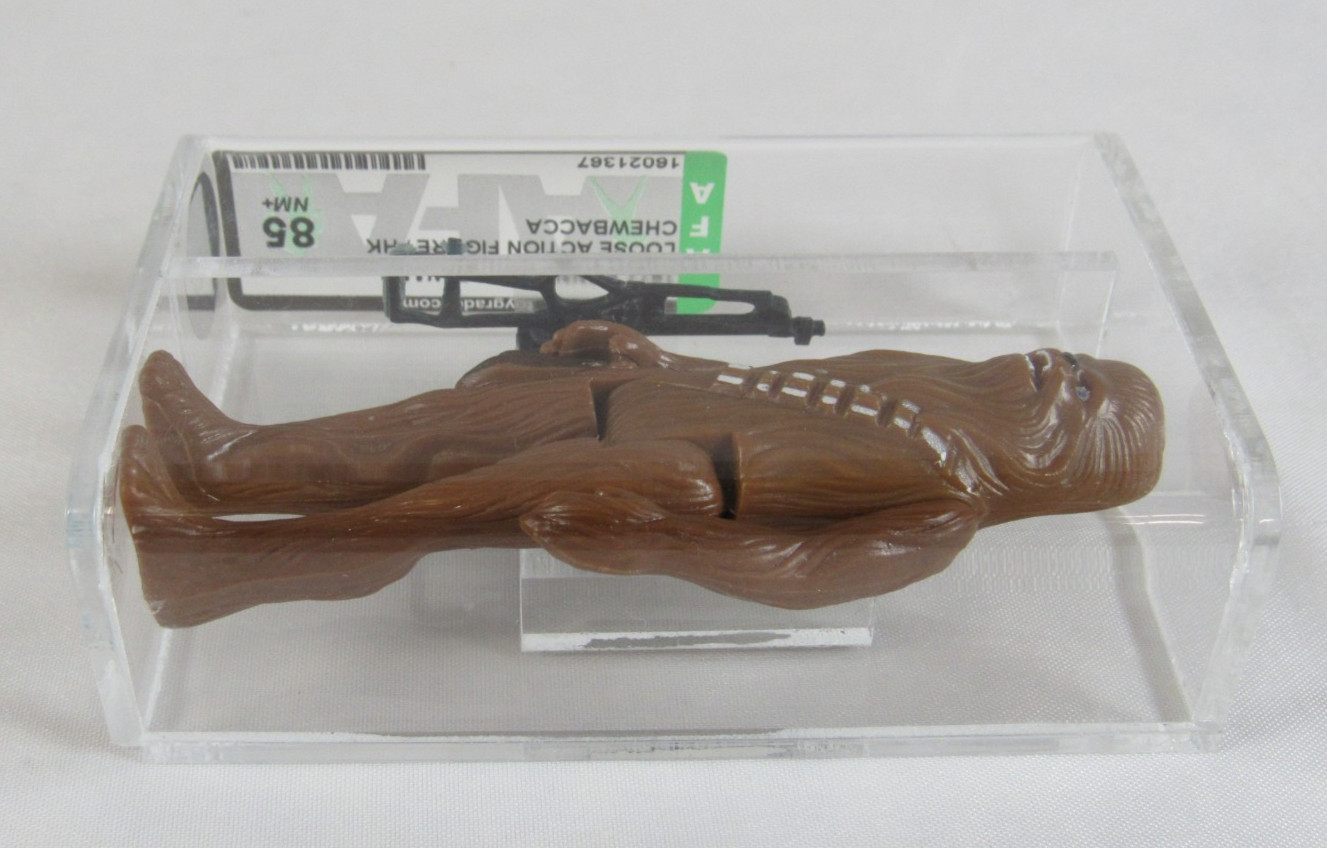 Chewbacca sold