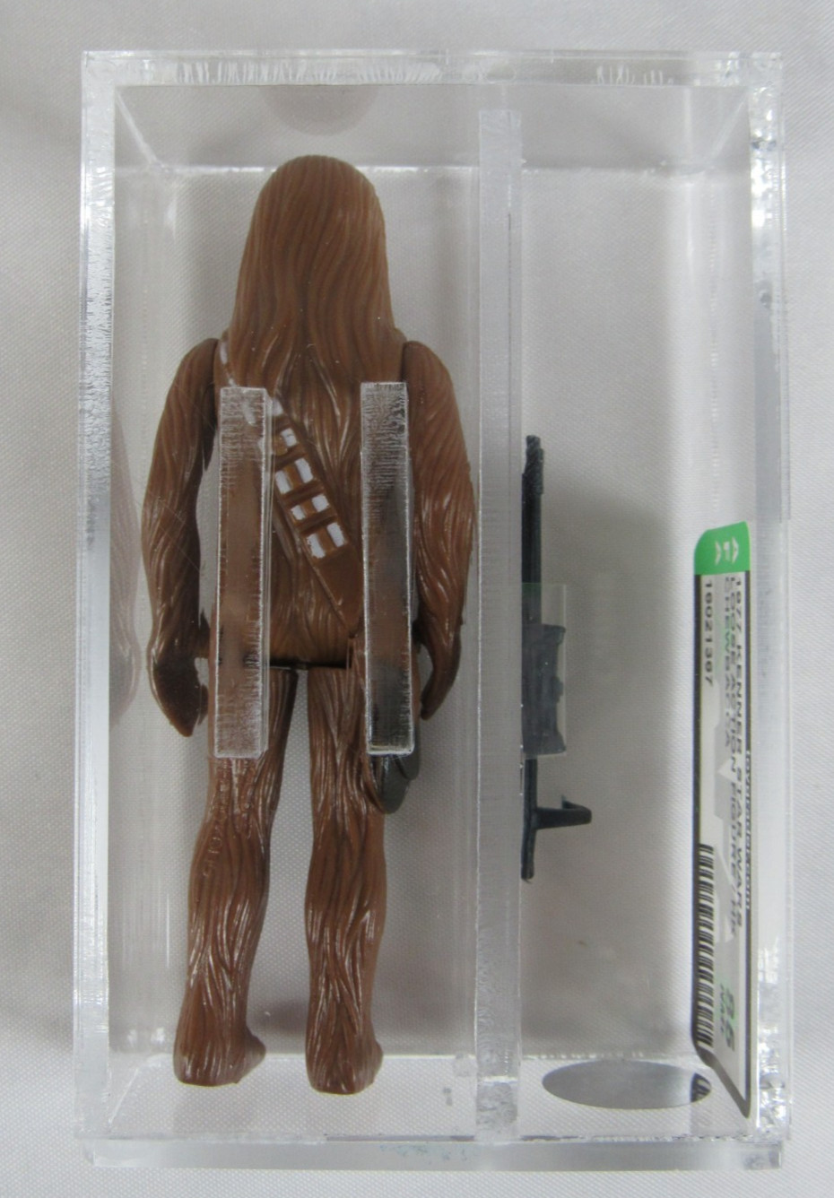 Chewbacca sold