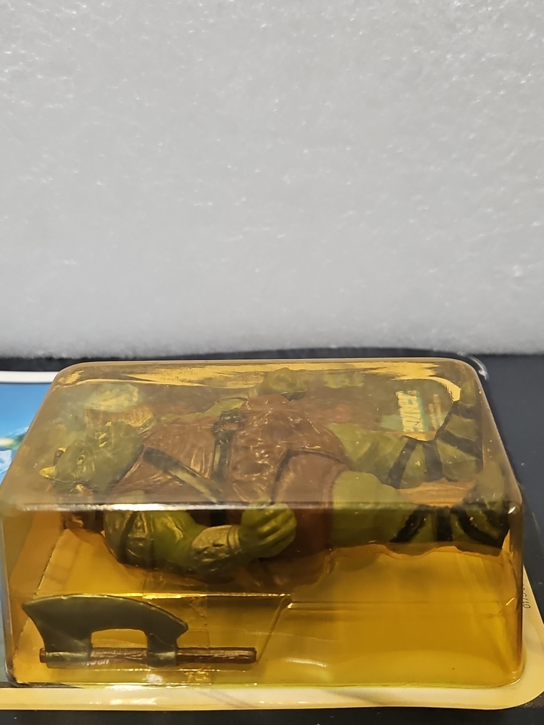 Gamorrean Guard sold