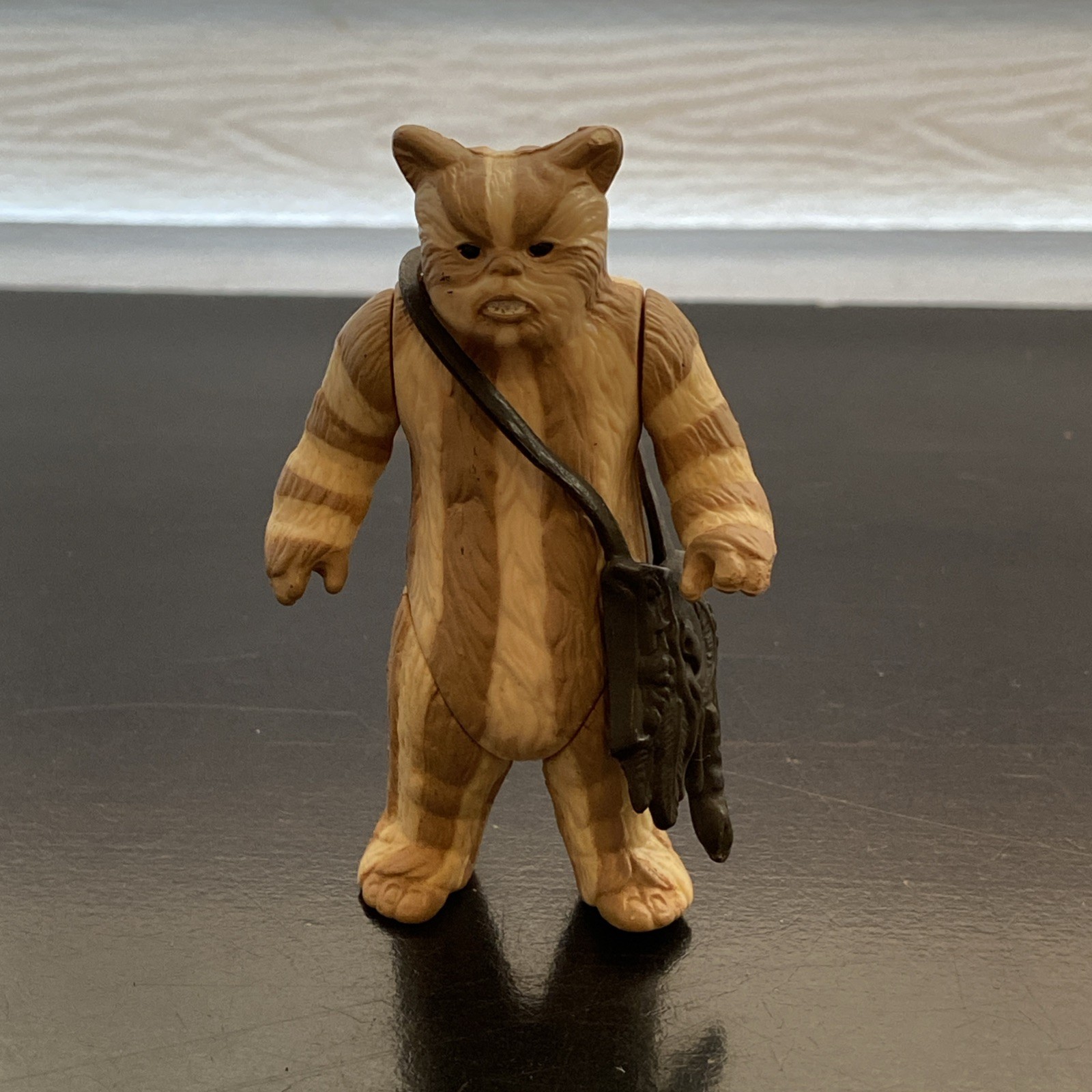Logray (Ewok Medicine Man) sold