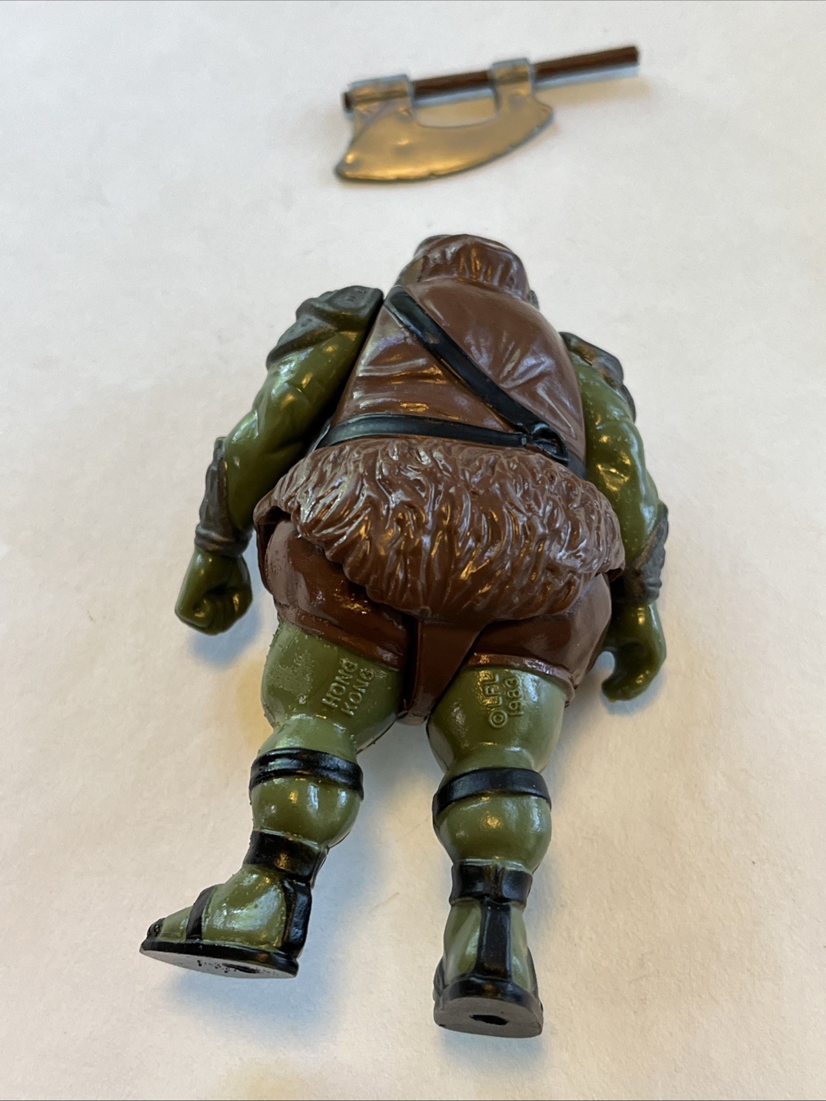 Gamorrean Guard sold