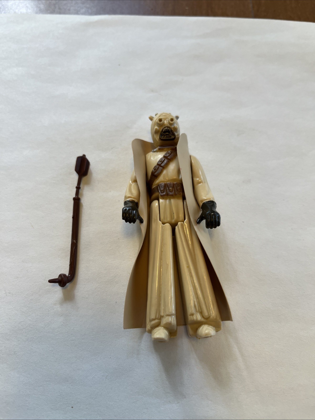 Tusken Raider (Sand People) sold