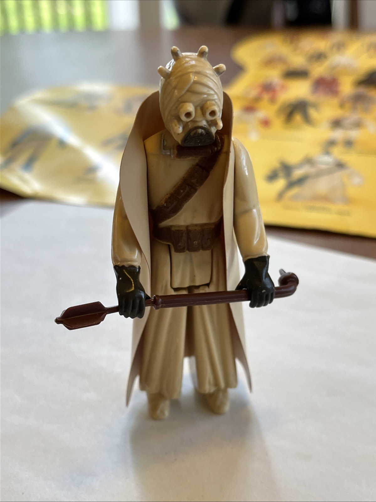 Tusken Raider (Sand People) sold