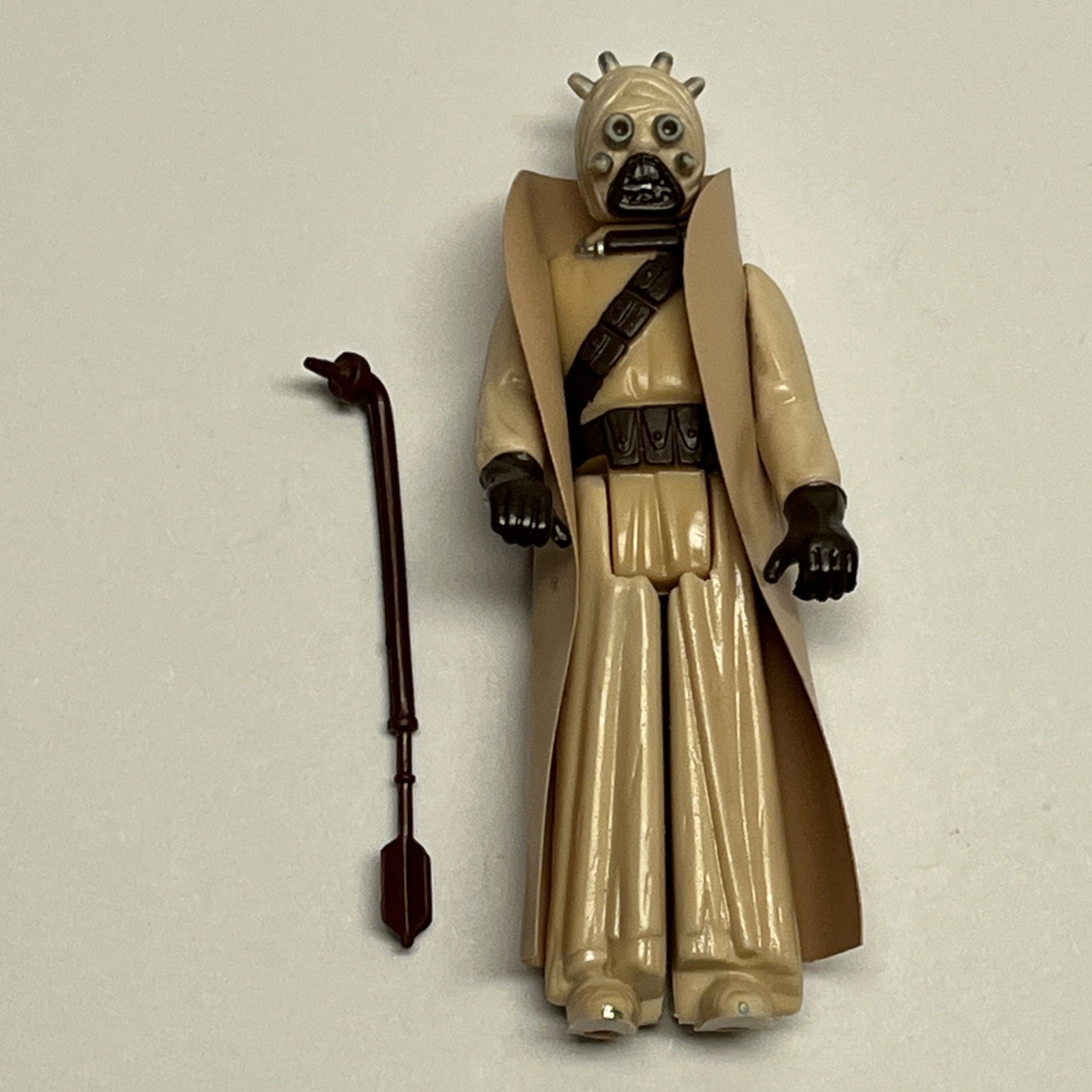 Tusken Raider (Sand People) sold