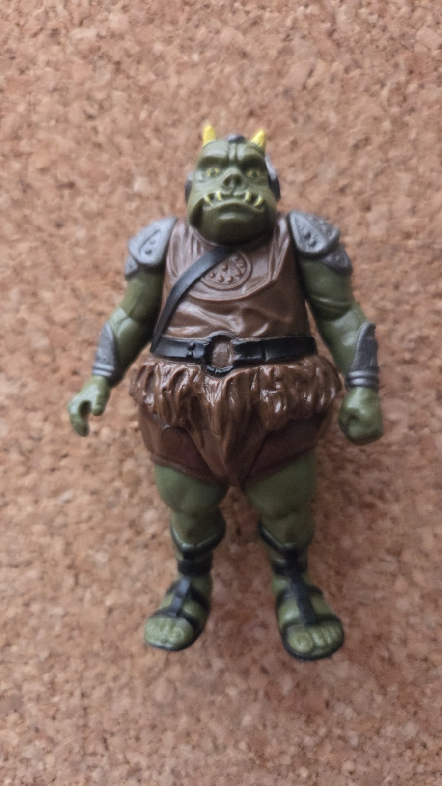 Gamorrean Guard sold
