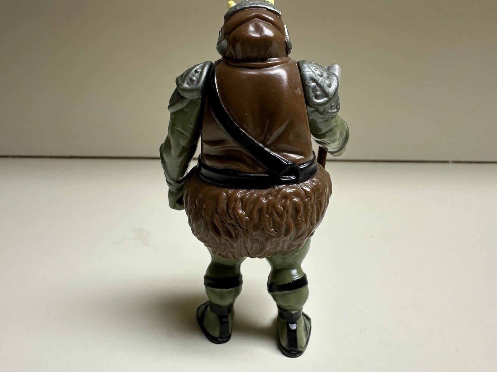 Gamorrean Guard sold