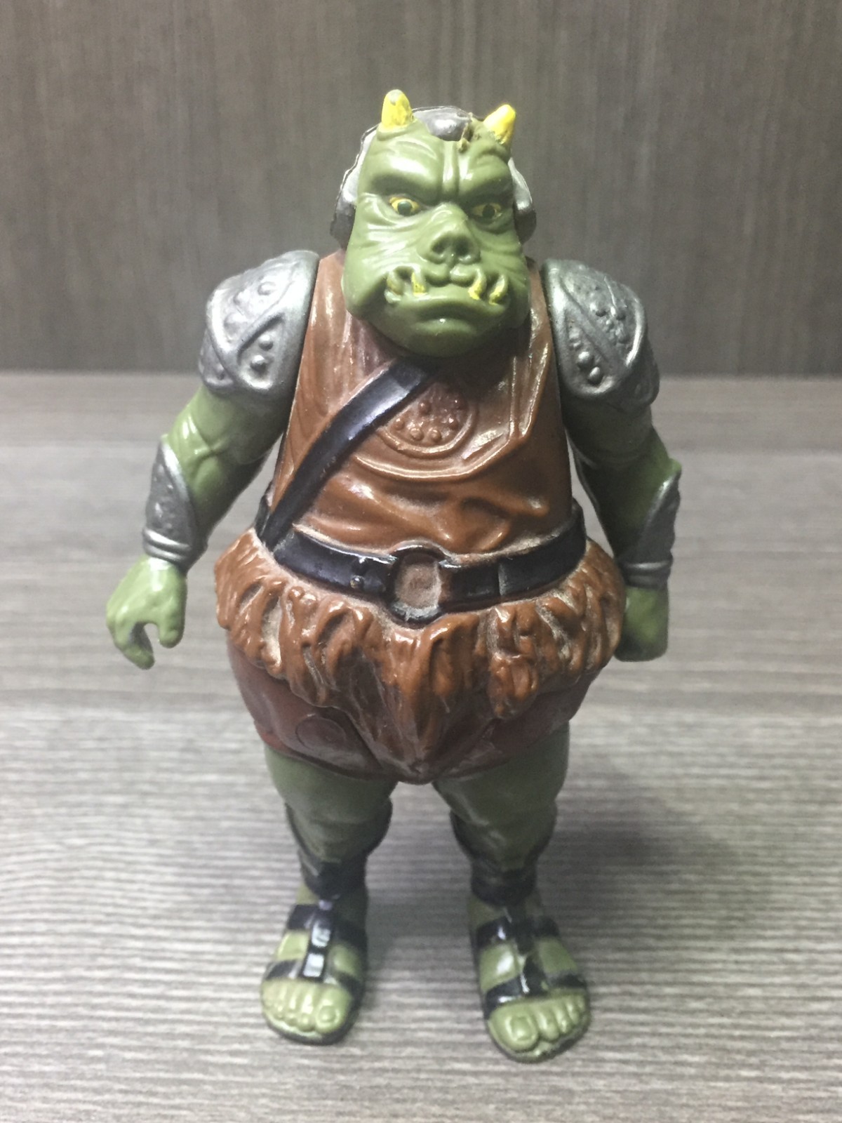 Gamorrean Guard sold