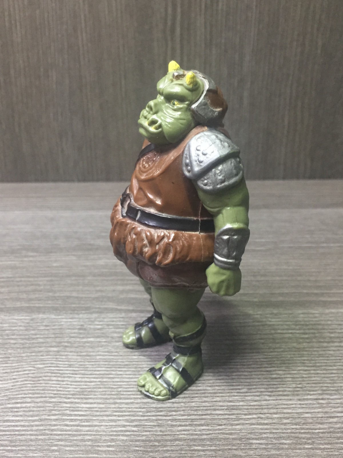 Gamorrean Guard sold