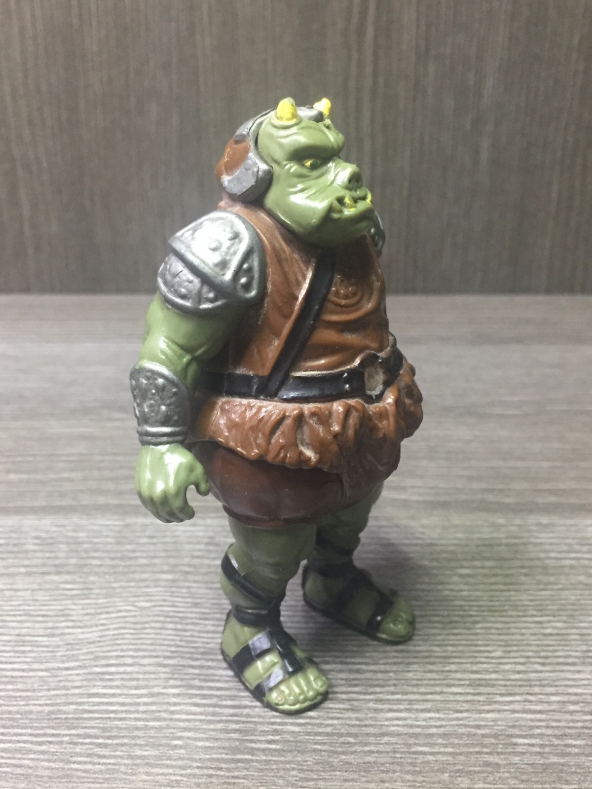 Gamorrean Guard sold