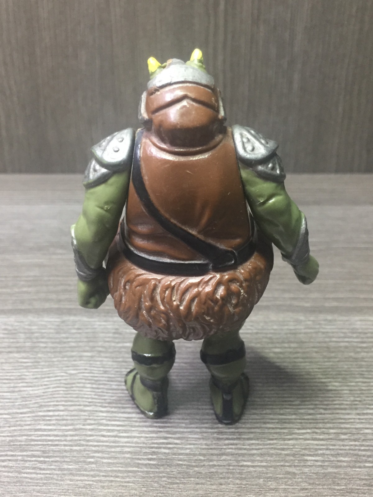 Gamorrean Guard sold