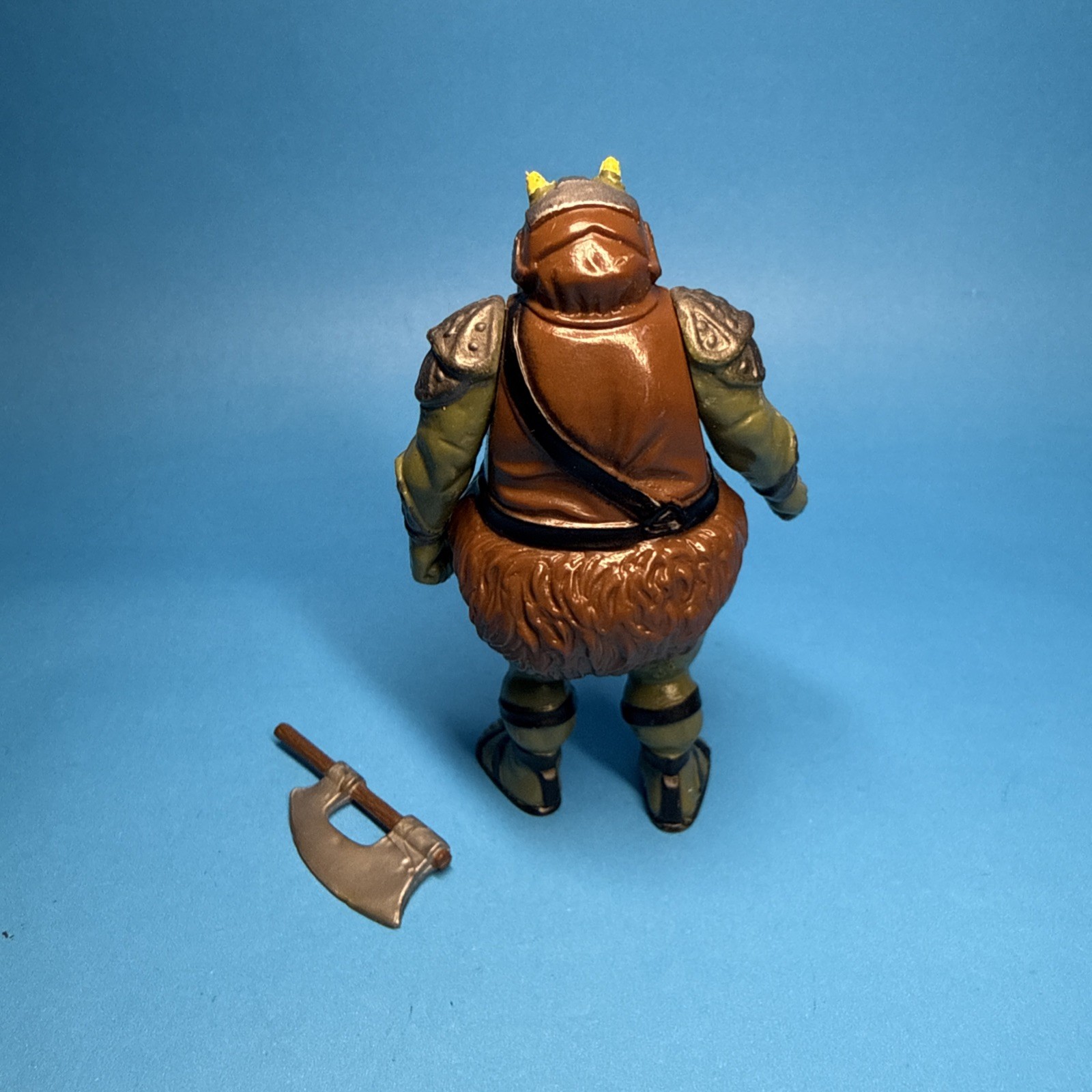 Gamorrean Guard sold