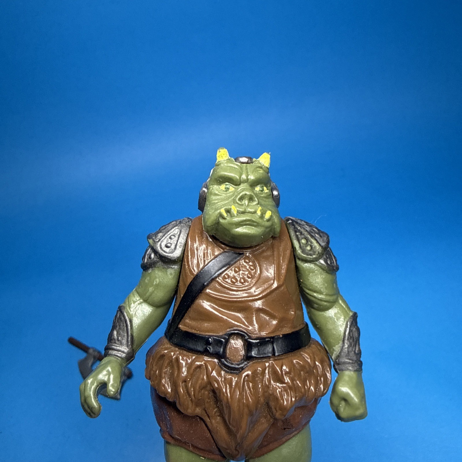 Gamorrean Guard sold
