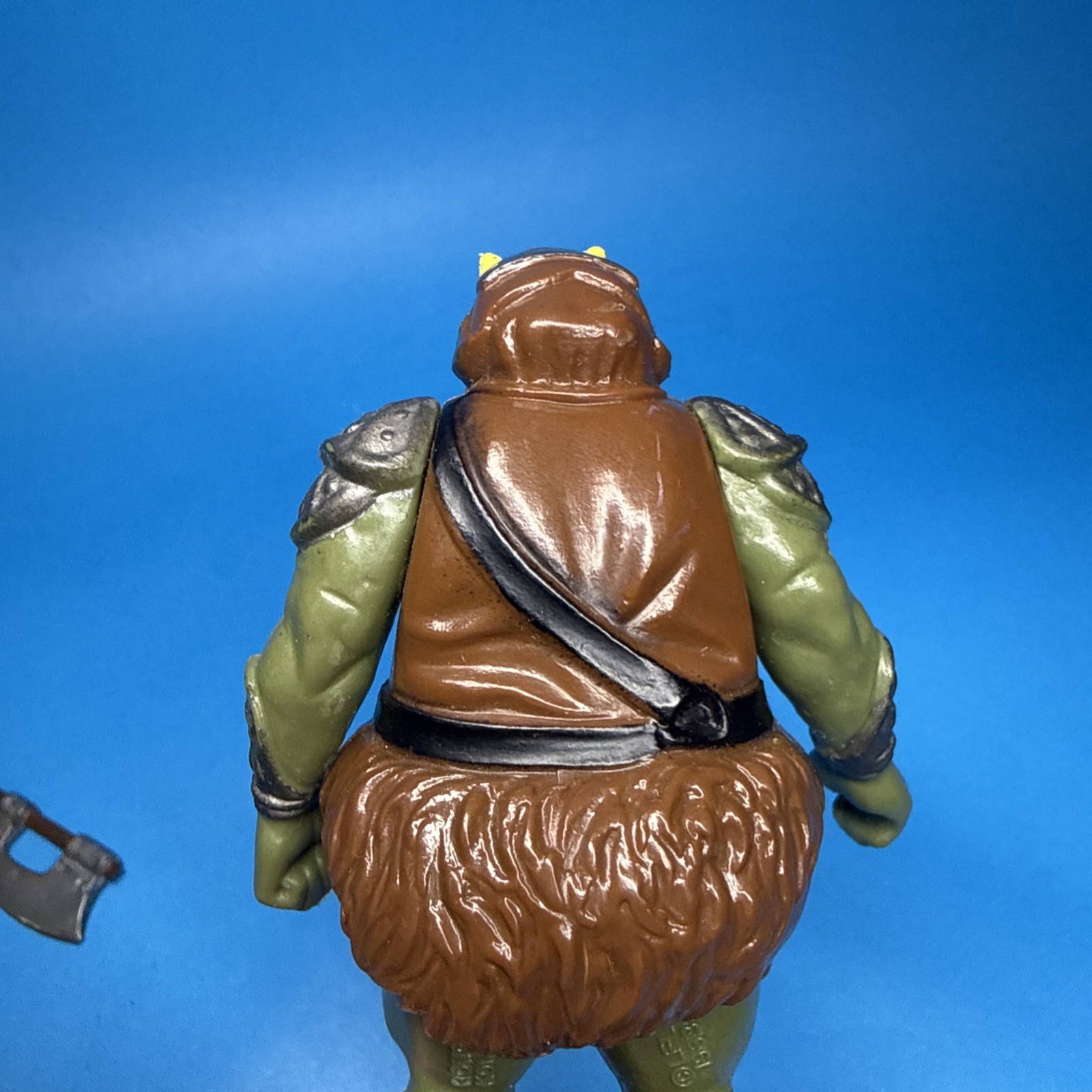 Gamorrean Guard sold