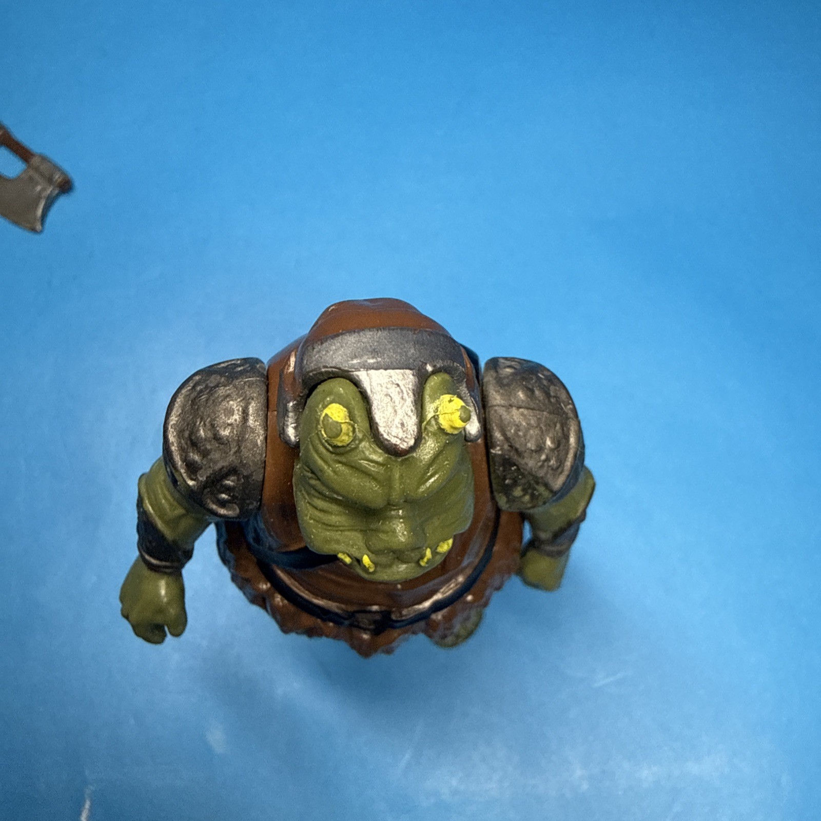 Gamorrean Guard sold