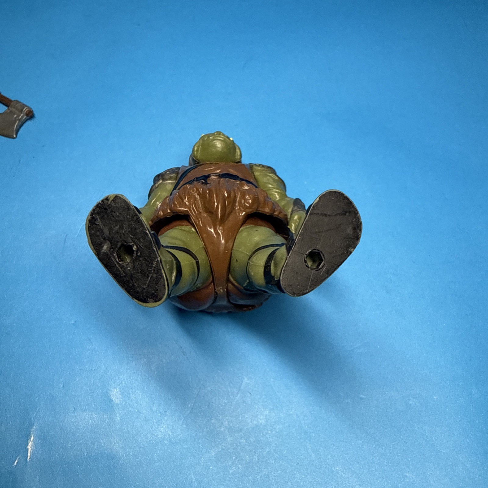 Gamorrean Guard sold