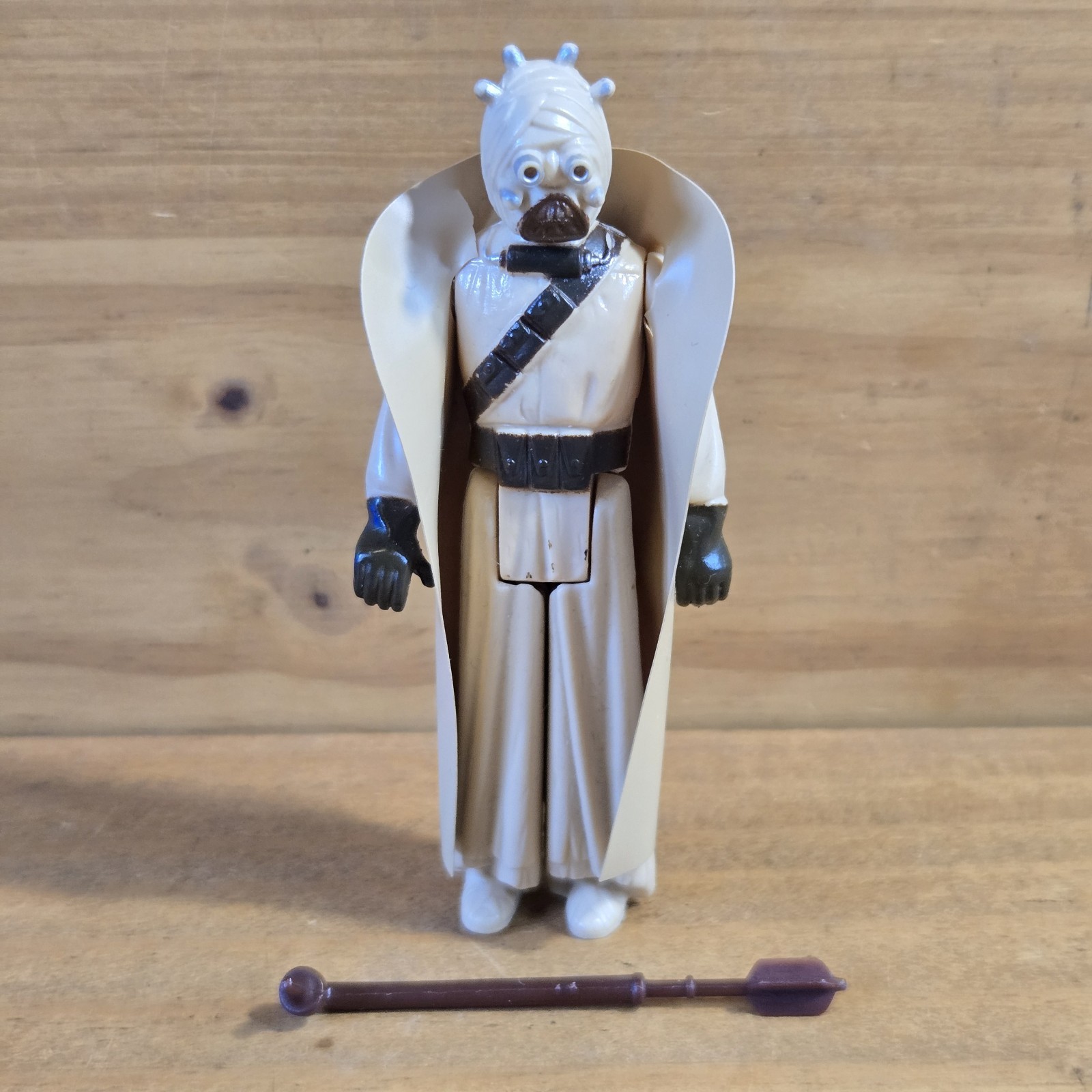 Tusken Raider (Sand People) sold