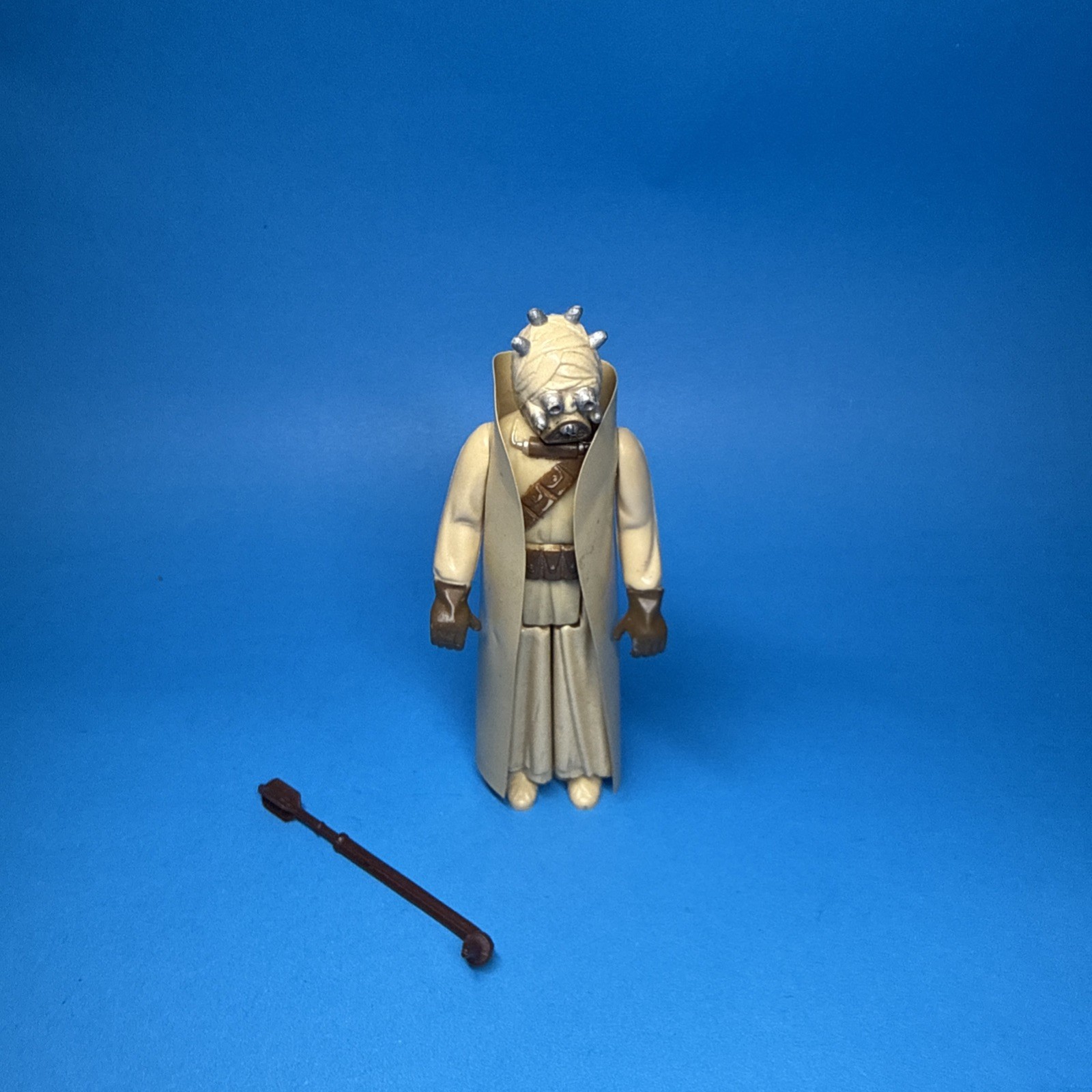 Tusken Raider (Sand People) sold