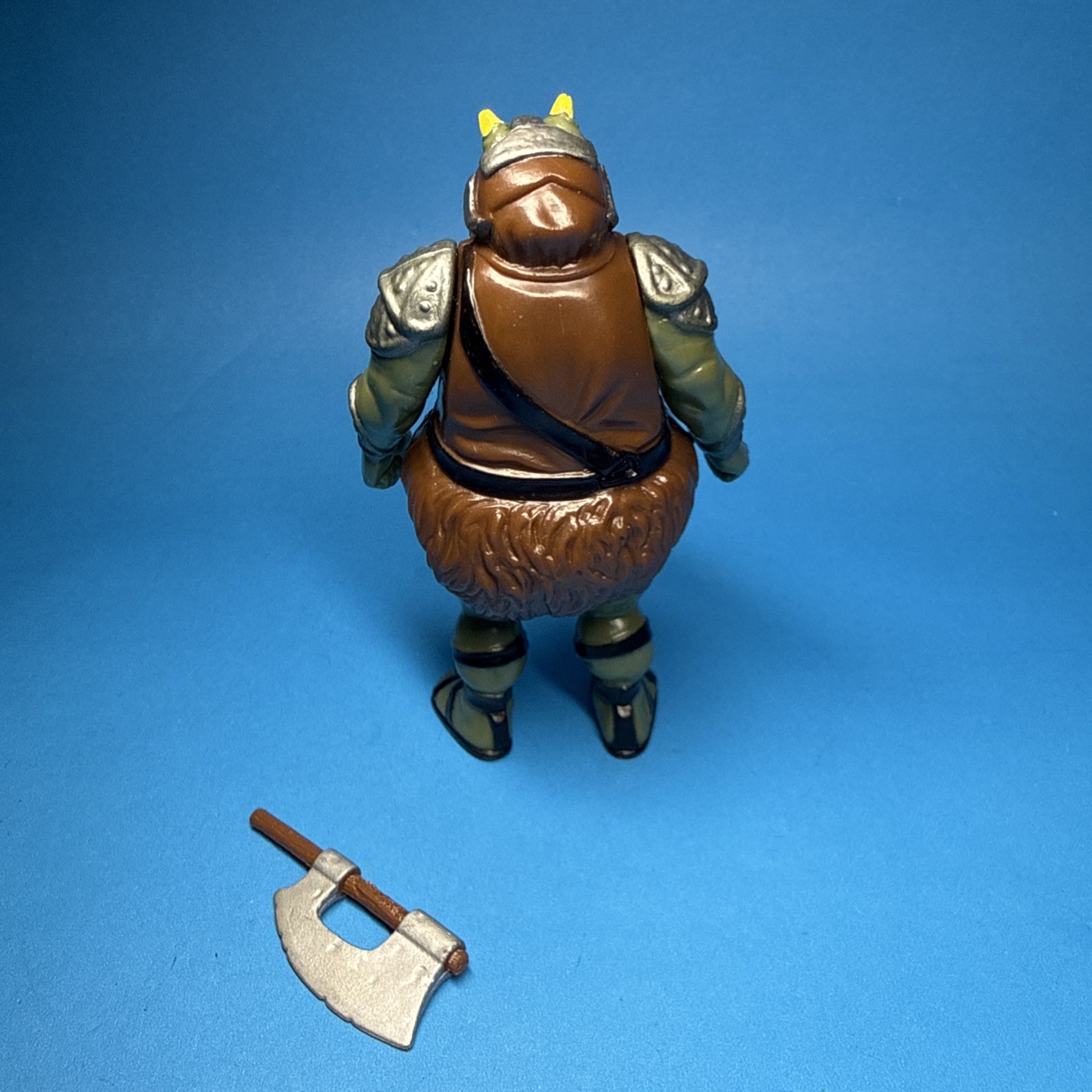 Gamorrean Guard sold